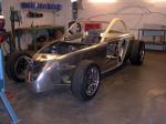Volvo T6 Roadster Concept 2005 года